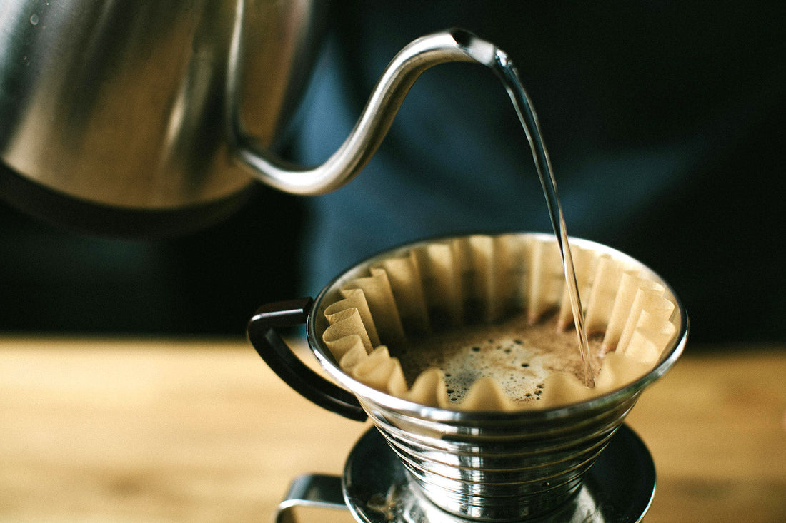 Single-Origin vs. Blend: Which Coffee Should You Be Drinking?