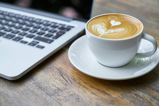 What Makes a Coffee “Smooth”? A Look at Acidity, Body, and Balance