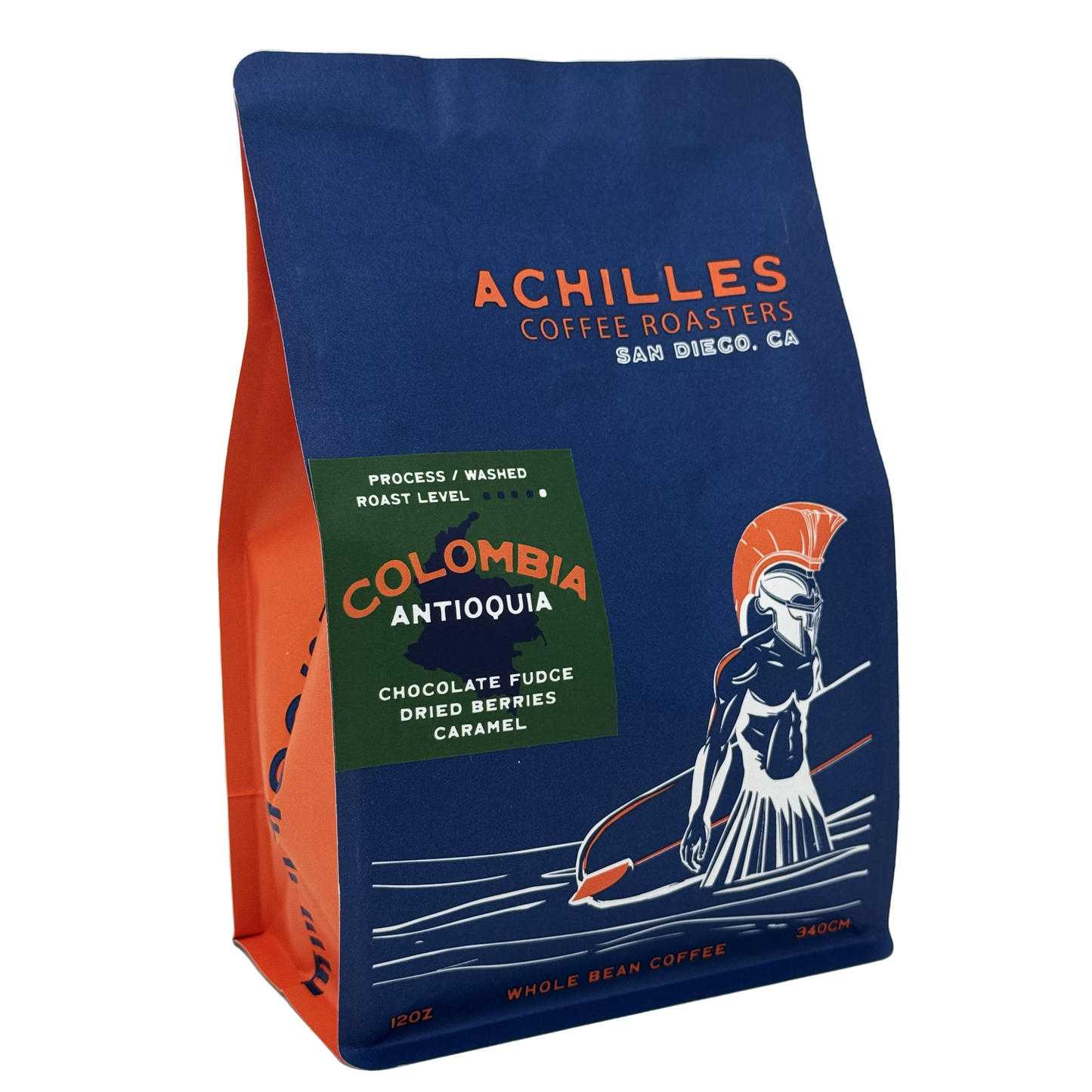 Colombia Antioquia Single Origin Coffee