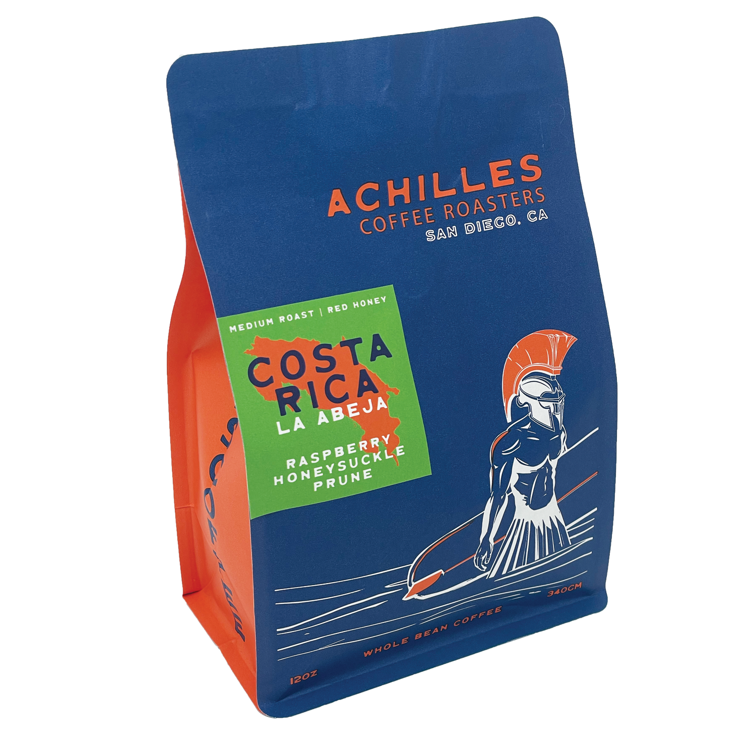 Buy Costa Rica La Abeja Single Origin Coffee