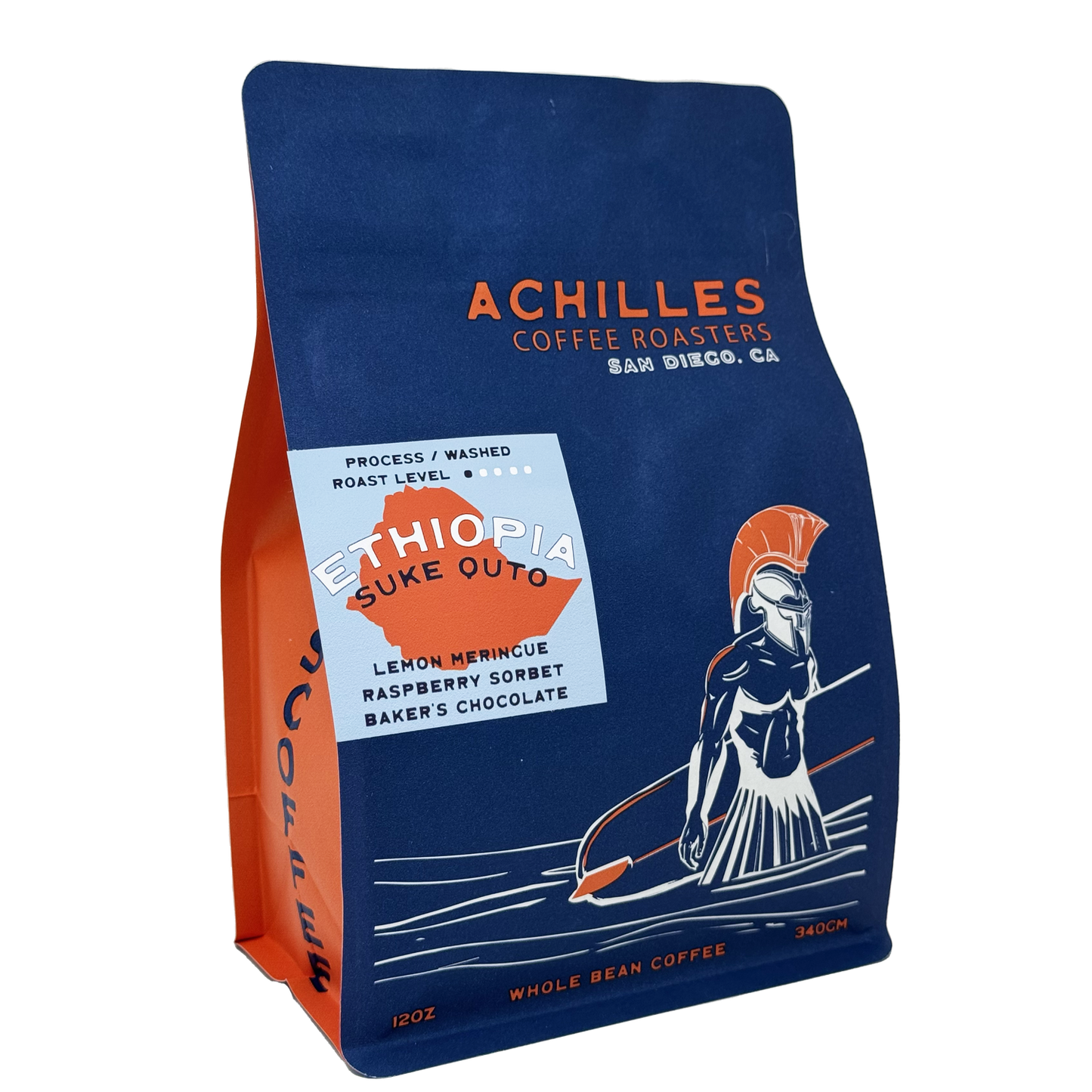 Buy Ethiopia Suke Quto Guji Washed Single Origin Coffee