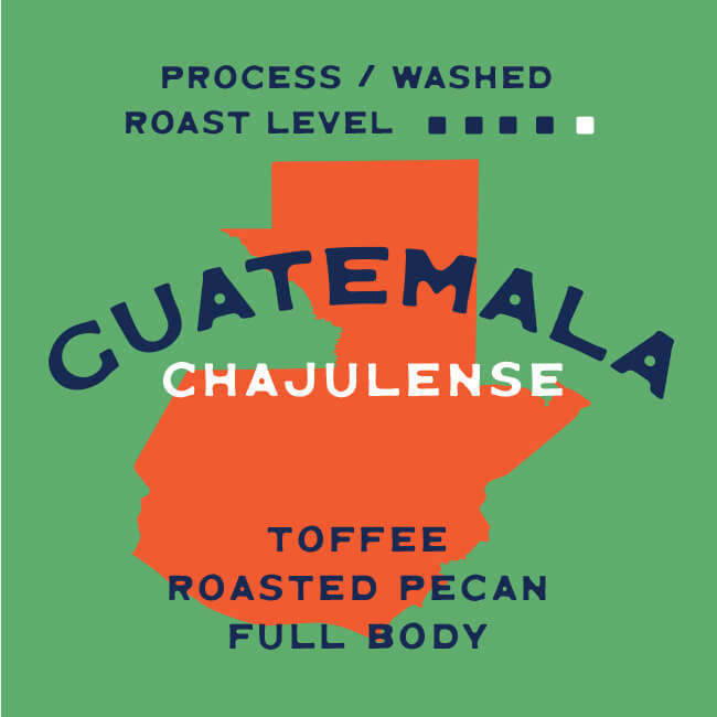 Guatemala Chulajense