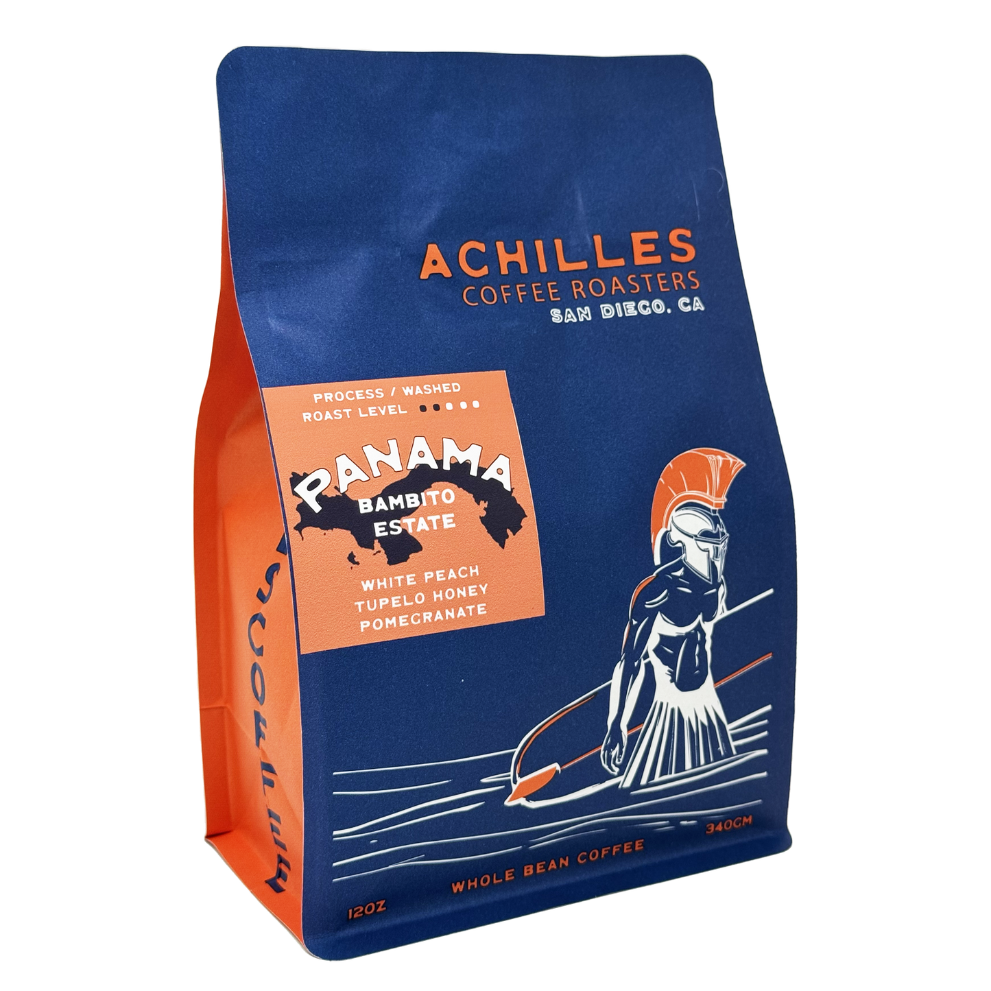 Buy Panama Bambito Estate Single Origin Coffee
