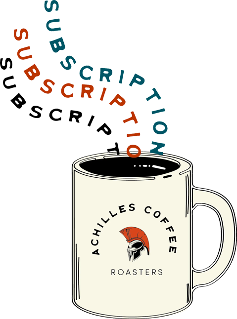 Achilles Coffee Roasters Subscriptions Buy Coffee Online