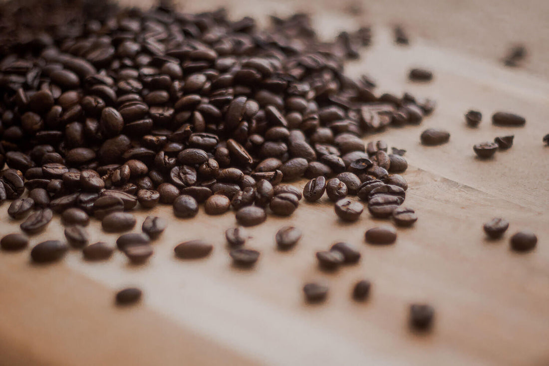 Arabica vs Robusta: What’s the Real Difference?