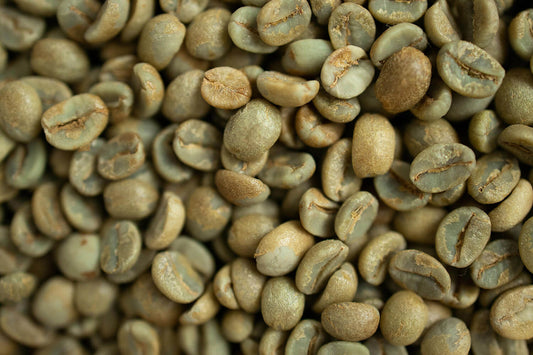 At-Home Roasting: Can You Roast Green Beans Yourself?