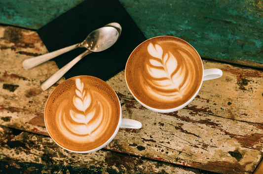 Beyond Beans: Dairy-Free Milk Alternatives & How They Affect Texture