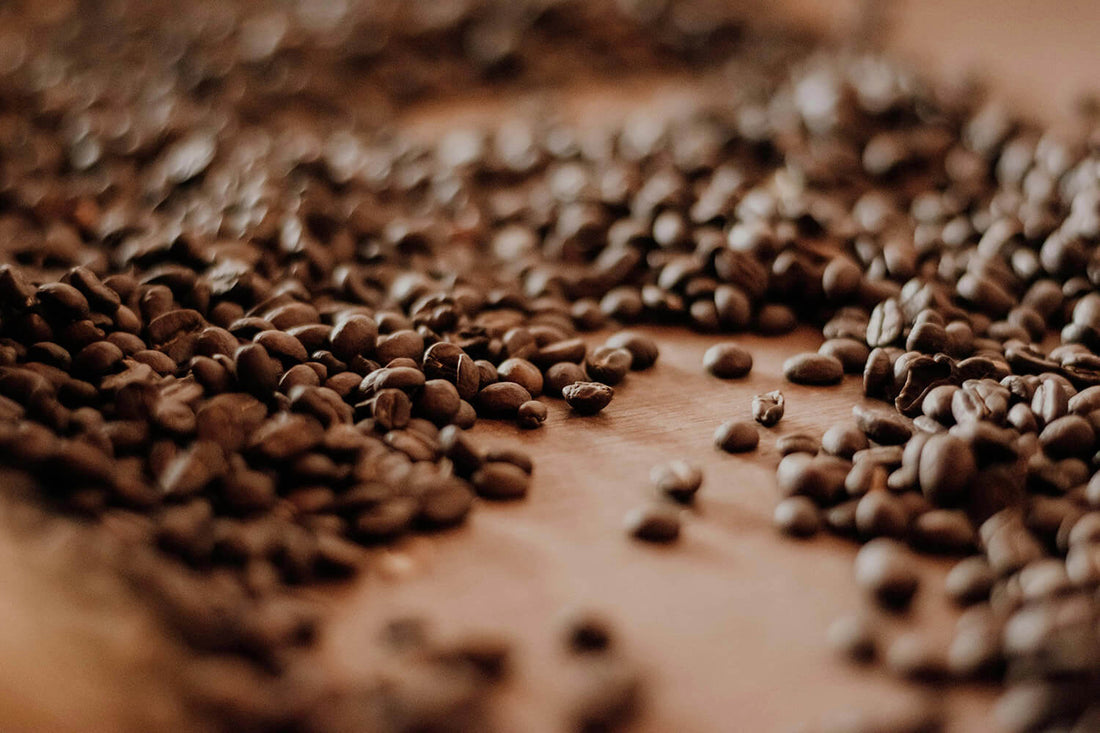 Caffeine Myths Debunked: What Roast Actually Has the Most Energy?