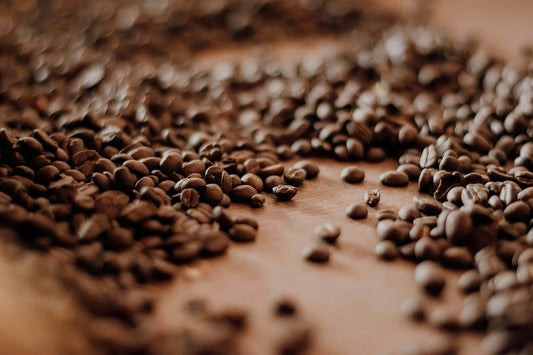 Caffeine Myths Debunked: What Roast Actually Has the Most Energy?