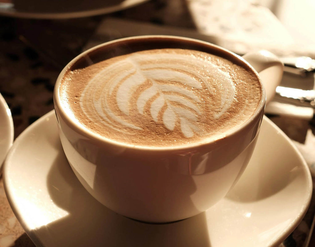 Coffee Flavor Wheel Explained: Understanding Taste and Aroma