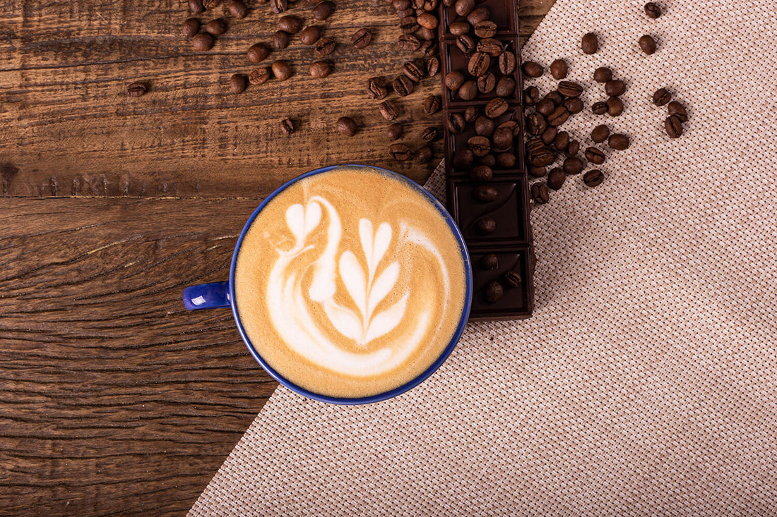 Coffee Grades Explained: What SHB, SHG, EP, Kenya AA, Excelso, and Supremo Mean