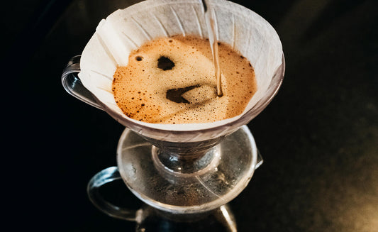 Coffee Ratios Explained: The Key to Perfect Brewing