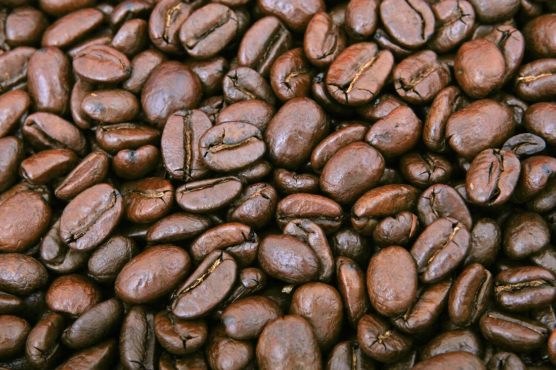 How Long Do Coffee Beans Stay Fresh After Opening?