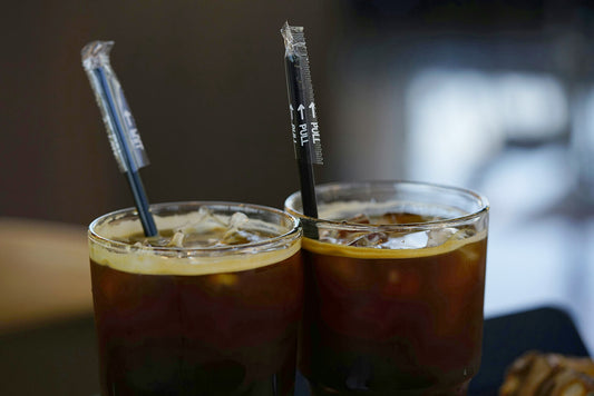 Cold Brew vs. Iced Coffee: What’s the Real Difference?