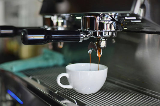 Espresso Science: Understanding Pressure, Crema, and Extraction