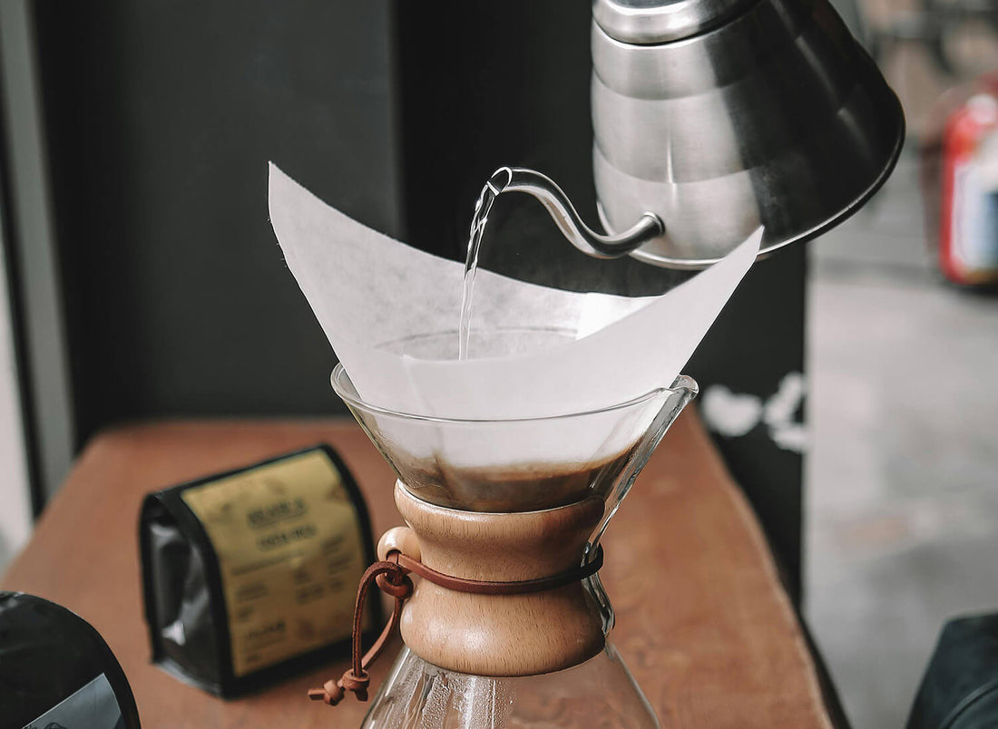 How Blooming Your Coffee Unlocks Aromatic Complexity: Why This Overlooked Step Transforms Your Cup