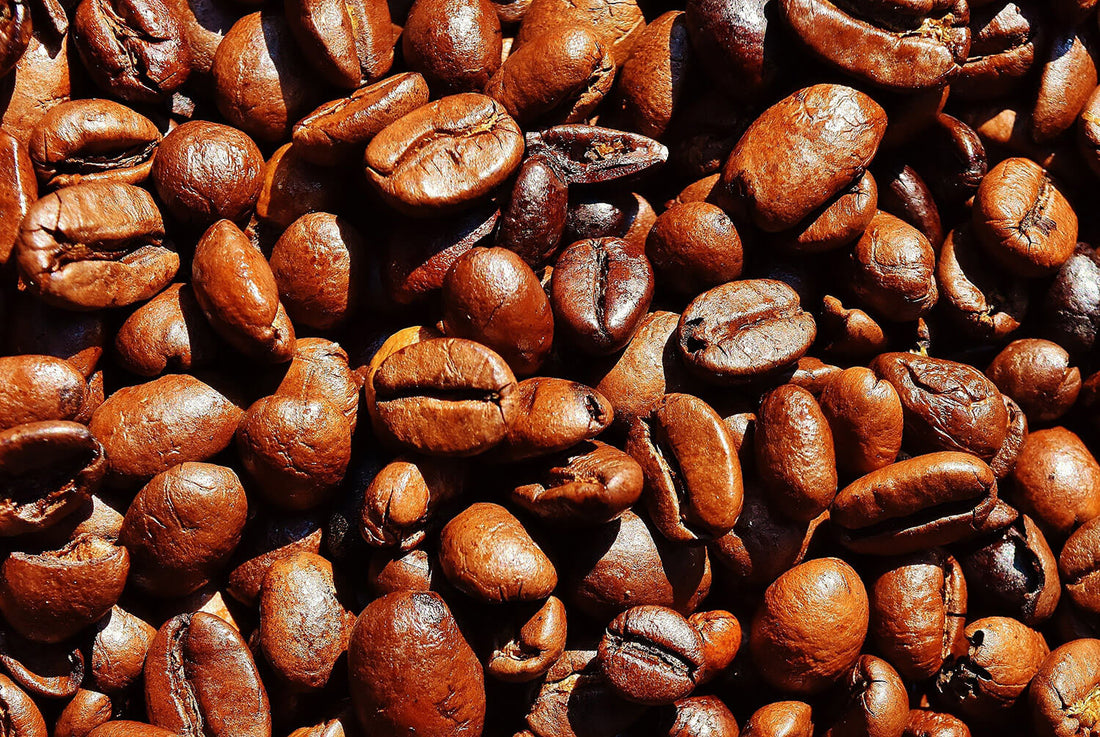 How Caffeine Works in the Body and Brain