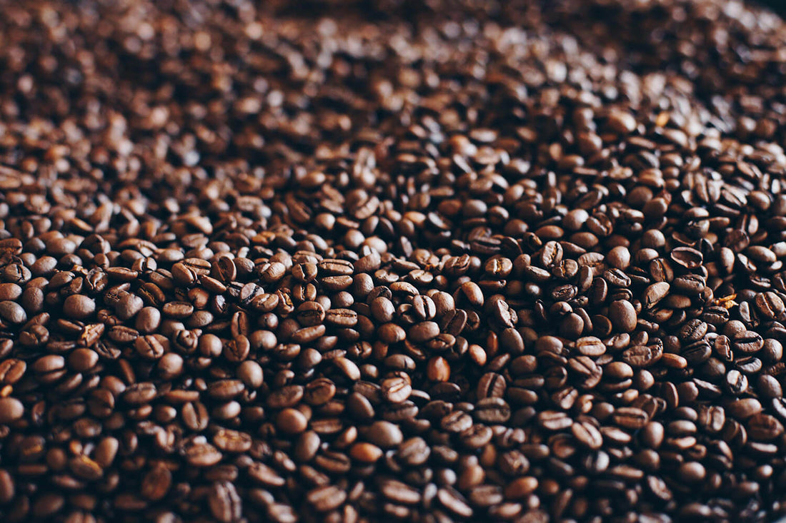 How Roast Profiles Influence Coffee Flavor: Light vs. Medium vs. Dark