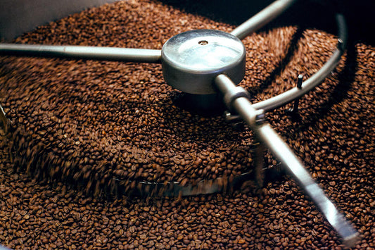 How Roasting Transforms Coffee: A Chemical Breakdown