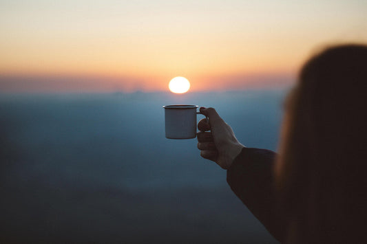 How to Build a Morning Coffee Ritual That Actually Works