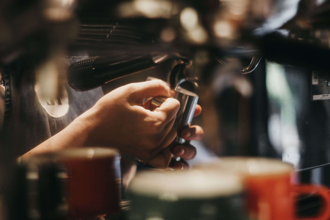 How to Dial In Your Coffee at Home Like a Barista