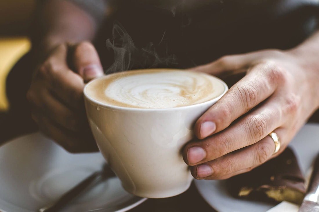 Maillard Reaction in Coffee: The Chemistry Behind Sweetness and Aroma