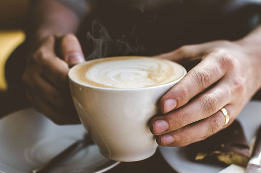 Maillard Reaction in Coffee: The Chemistry Behind Sweetness and Aroma