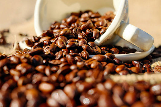 Mastering the Cupping Process at Home: Taste Like a Pro