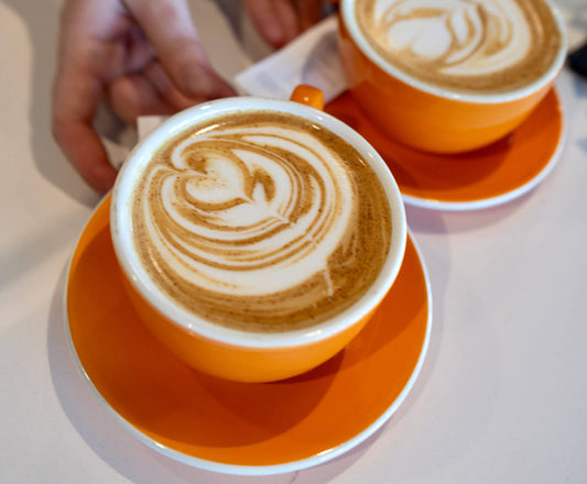 The Evolution of Coffee Culture Around the World: From Ancient Ritual to Global Lifestyle