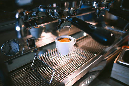 The History of Espresso: From Steam-Powered Invention to Global Coffee Culture