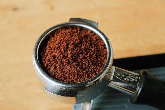 The Importance of Grind Consistency in Coffee Extraction