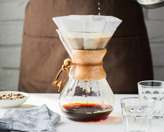 The Most Common Brewing Mistakes (and How to Fix Them)