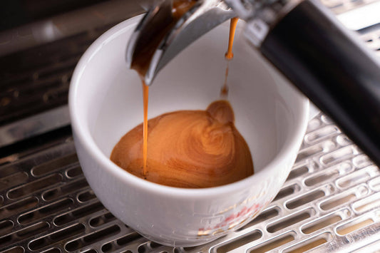 The Science Behind Crema in Espresso: What It Is, Why It Forms, and What It Means for Flavor