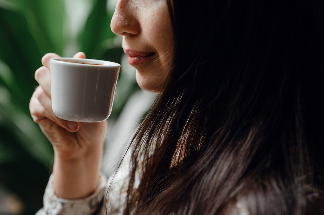 The Science of Coffee Aroma: Why Smell Matters More Than Taste