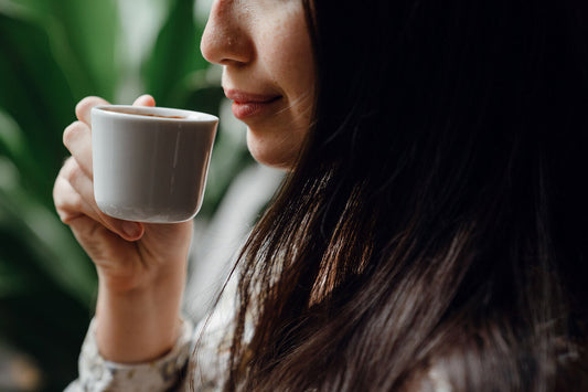 The Science of Coffee Aroma: Why Smell Matters More Than Taste