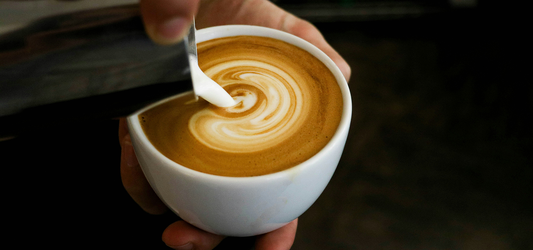 What Is The Difference Between a Cappuccino, Flat White and Latte?