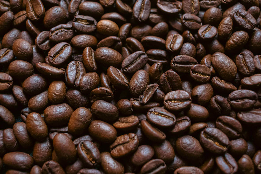 What Makes Specialty Coffee Different from Commercial Coffee?