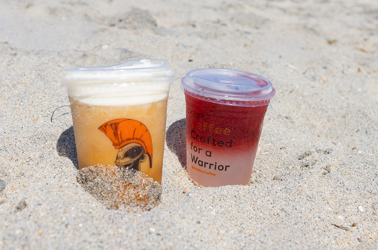 San Diego Cold Brew Trends: What Café Orders Reveal – Achilles