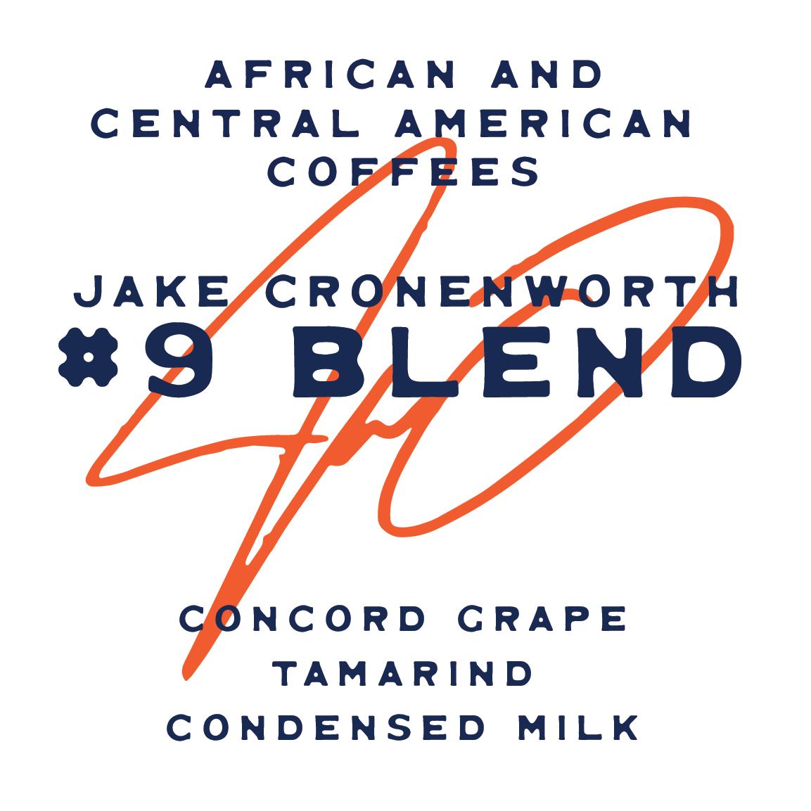 Jake Cronenworth #9 Blend