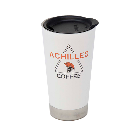Achilles Coffee Klean Kanteen Tumbler Front