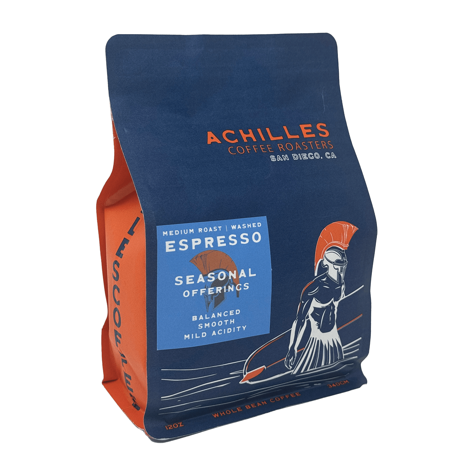 Photo of Guatemala Espresso Single Origin