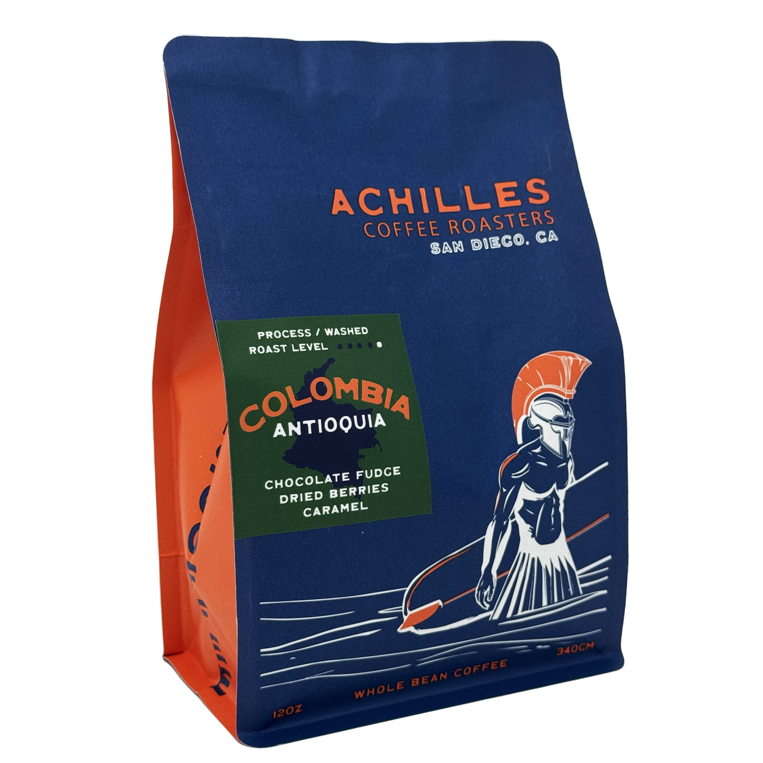 Photo of Colombia Antioquia Single Origin Coffee