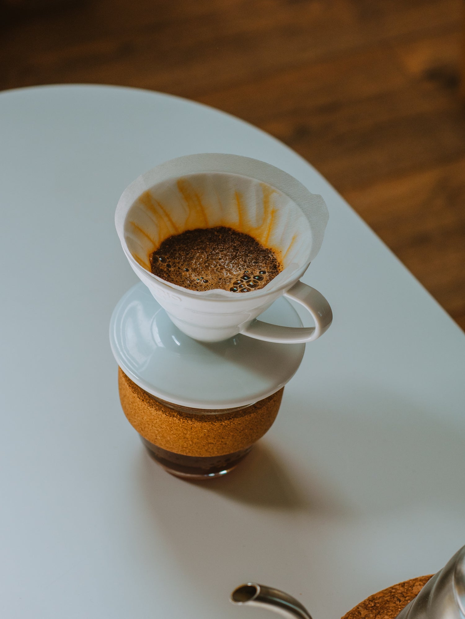 Costa Rica Los Santos Honey Process Dark Roast