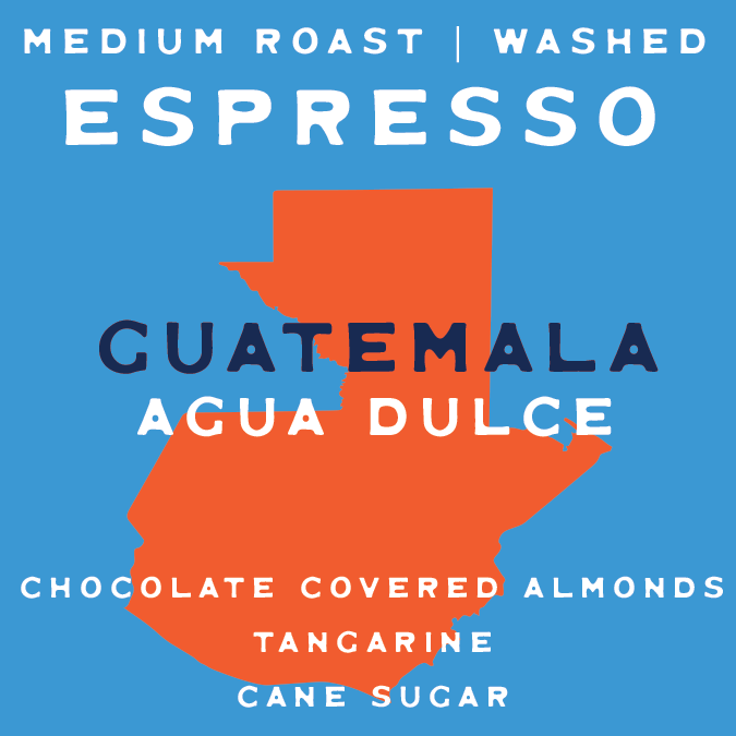 Buy Guatemala Espresso Single Origin Coffee Online Achilles Coffee Roasters