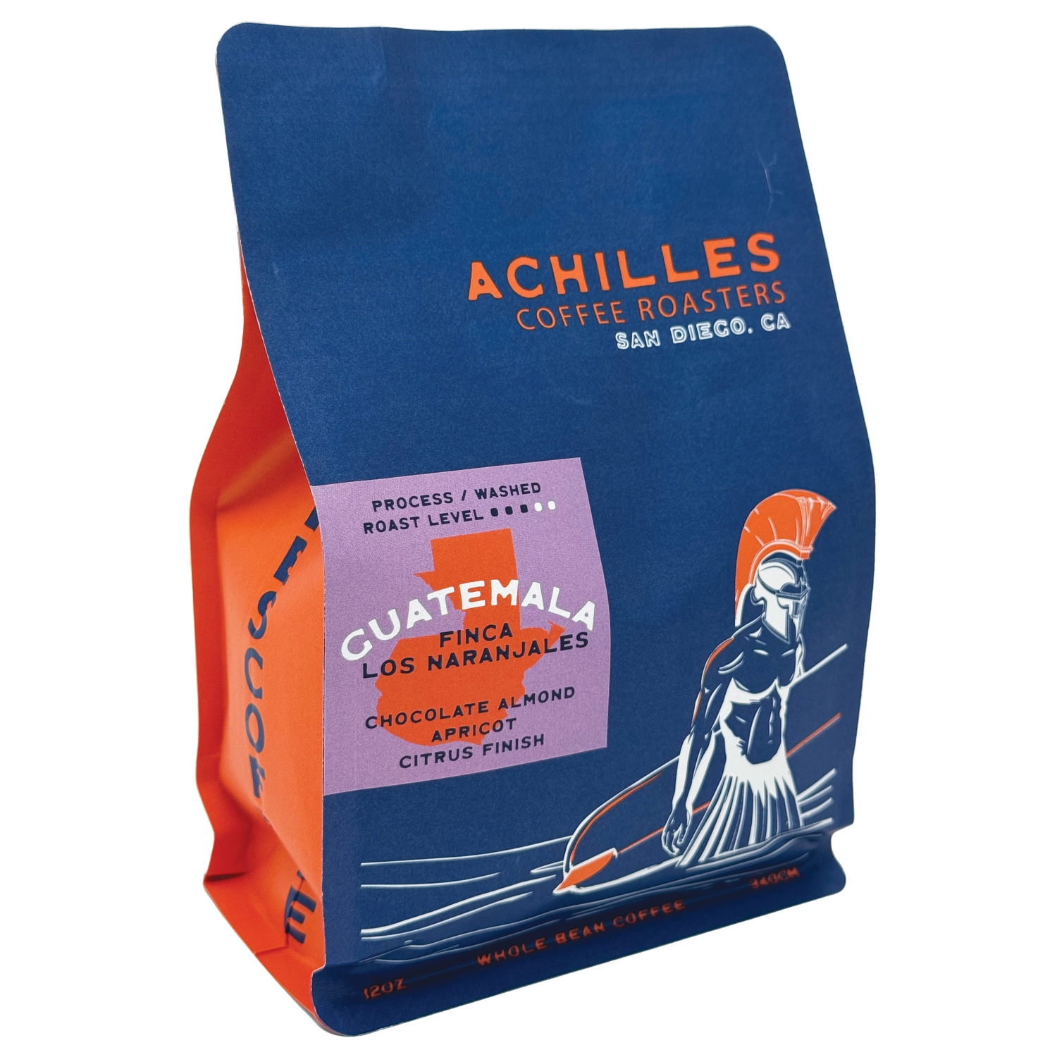 Photo of Guatemala Finca Montanita And Los Naranjales Single Origin Coffee