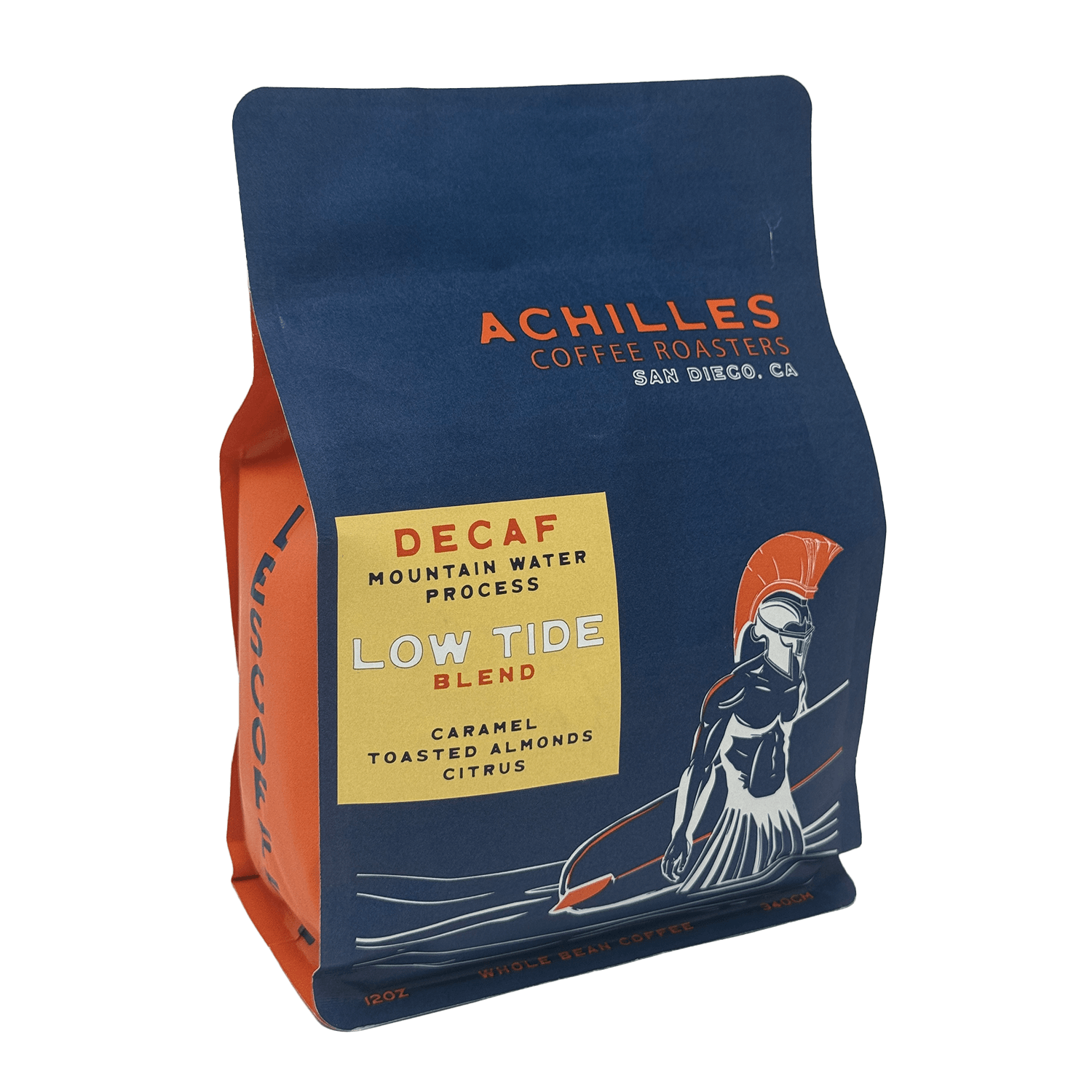 Photo of Buy Colombia Moutain Water Decaf Single Origin Coffee