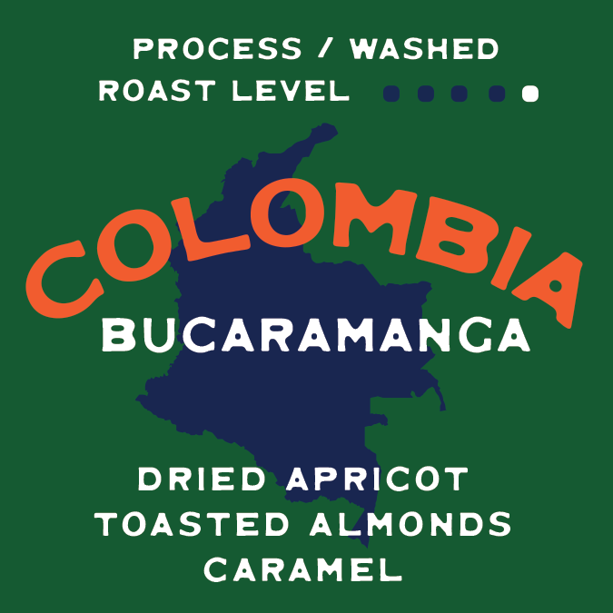 Colombia Bucaramanga El Gato