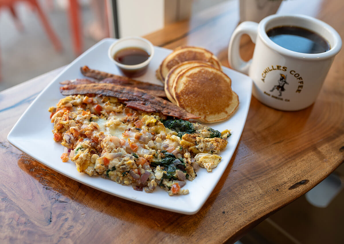 Buy Single Origin Coffee | Achilles Coffee Roasters San Diego