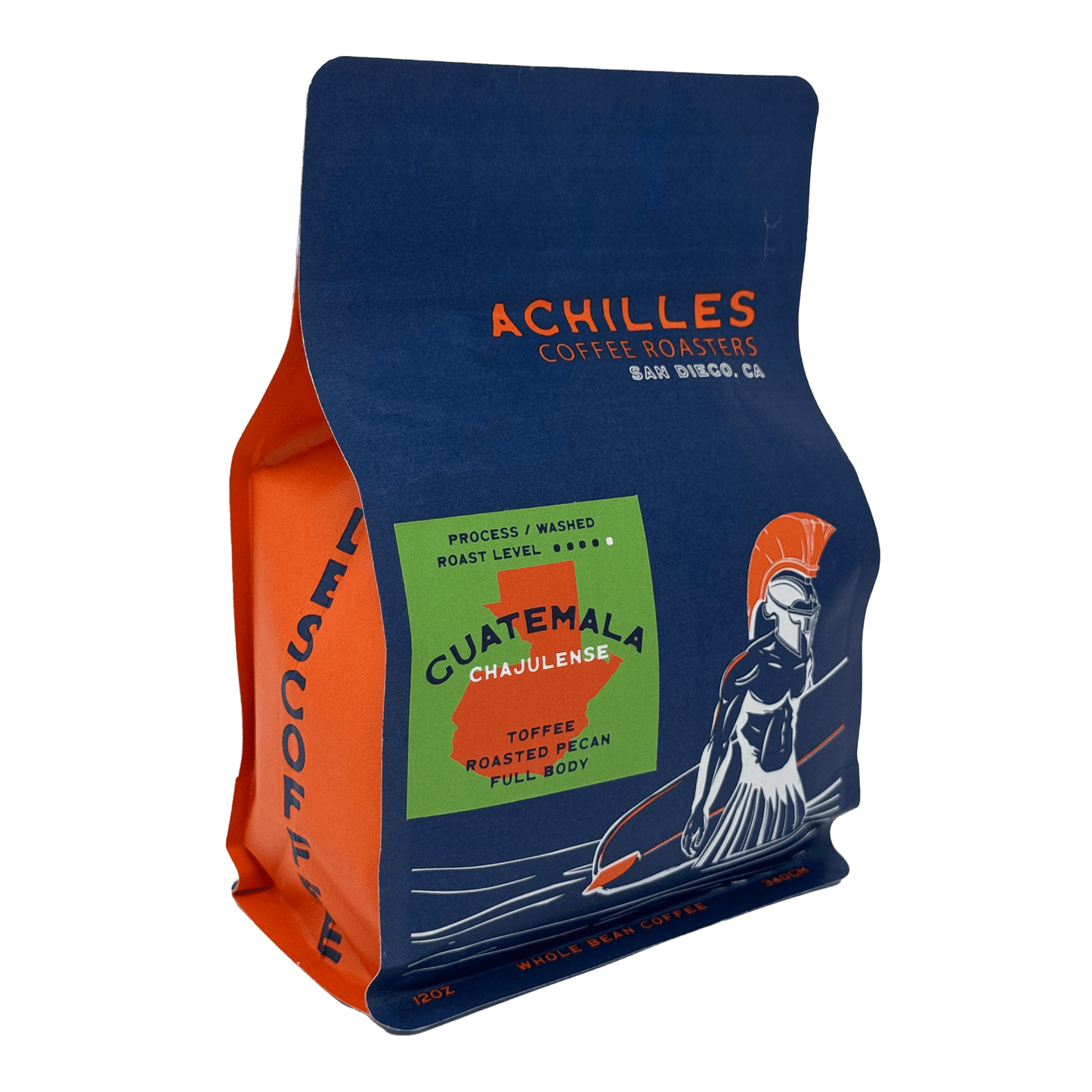 Guatemala Chulajense