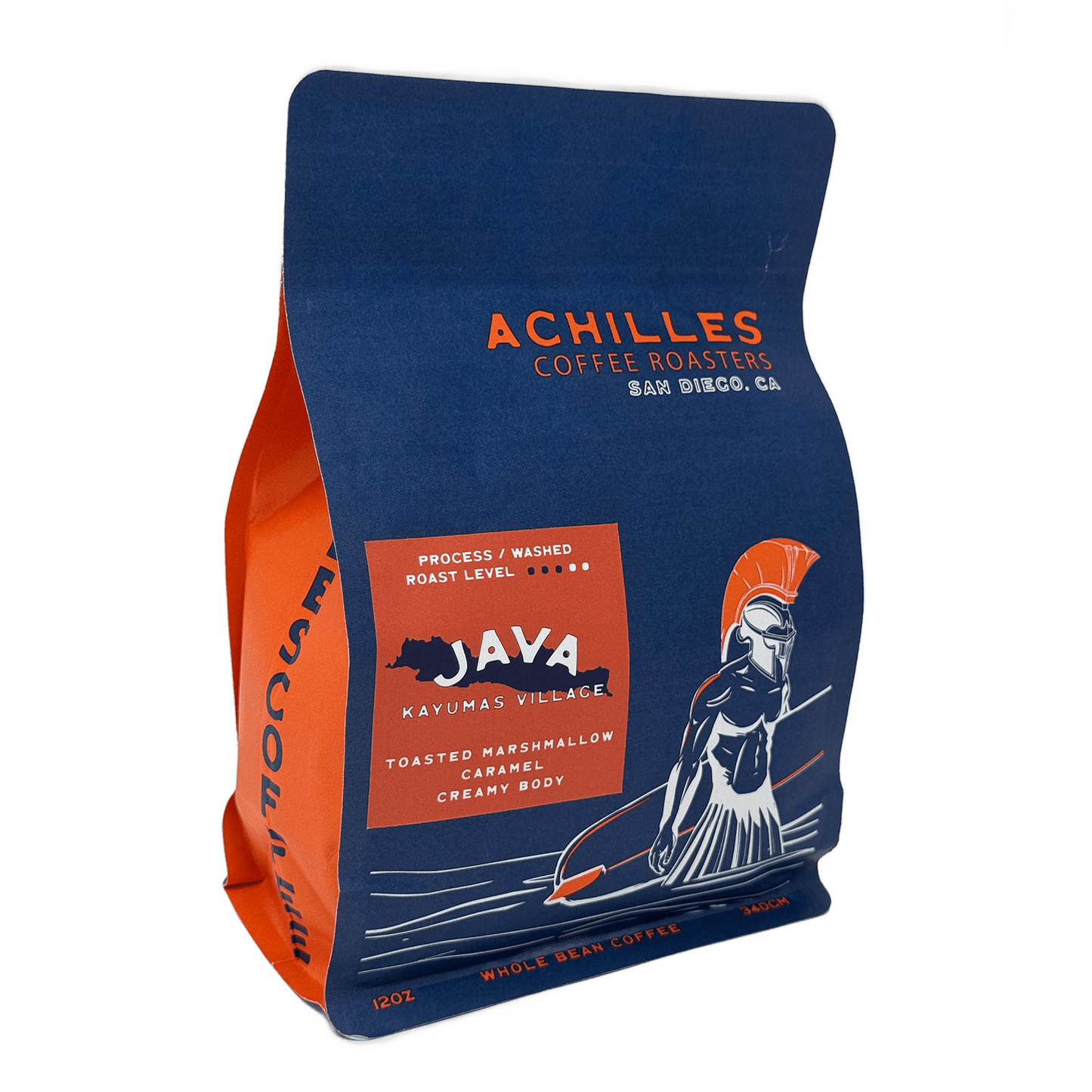 Java Kayumas Village Coffee